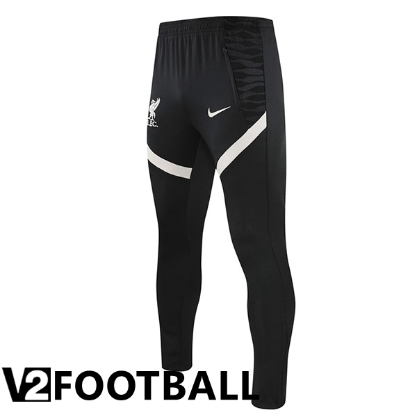 FC Liverpool Training Pants Black 2022/2023