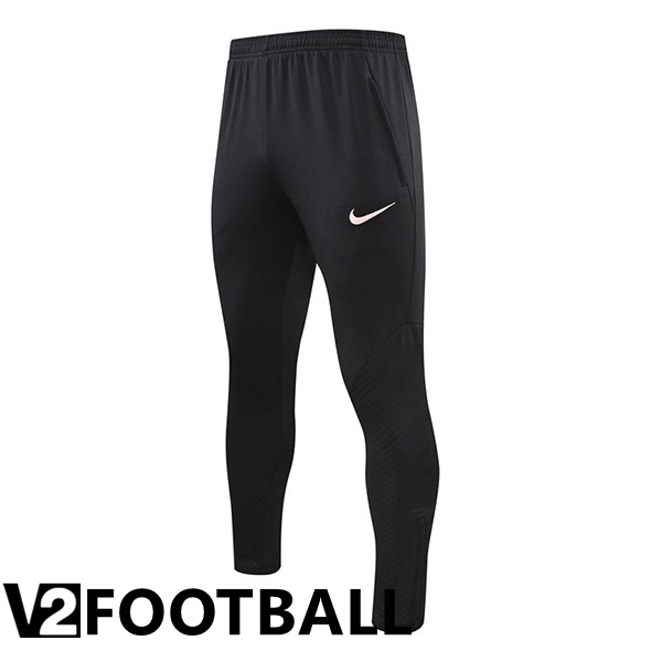 Paris Saint Germain Training Pants Black 2022/2023