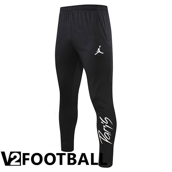 Paris Saint Germain Training Pants Black 2022/2023