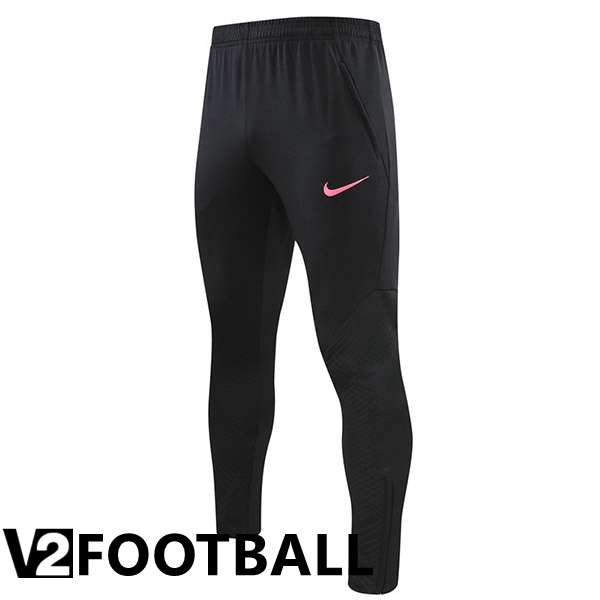 Paris Saint Germain Training Pants Black 2022/2023