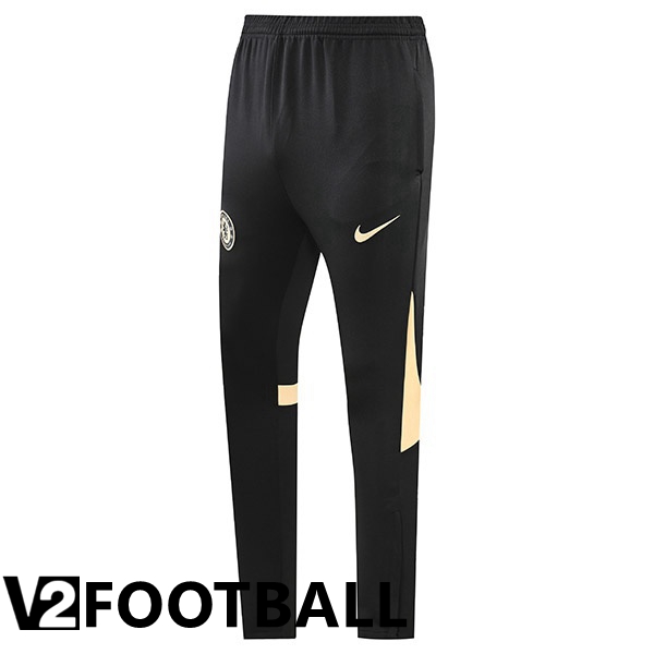 FC Chelsea Training Pants Black 2022/2023