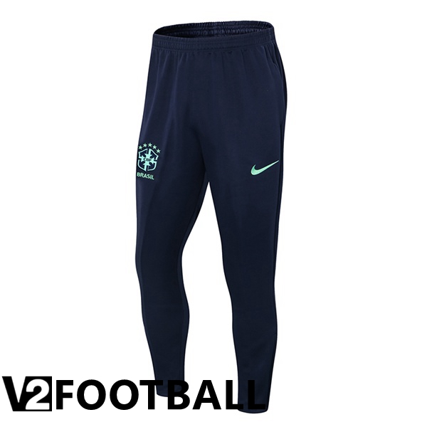 Brazil Training Pants Blue 2022/2023