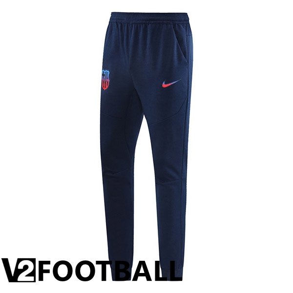 FC Barcelona Training Pants Blue 2022/2023