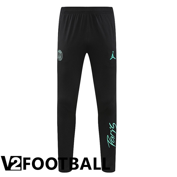 Paris Saint Germain Training Pants Black 2022/2023