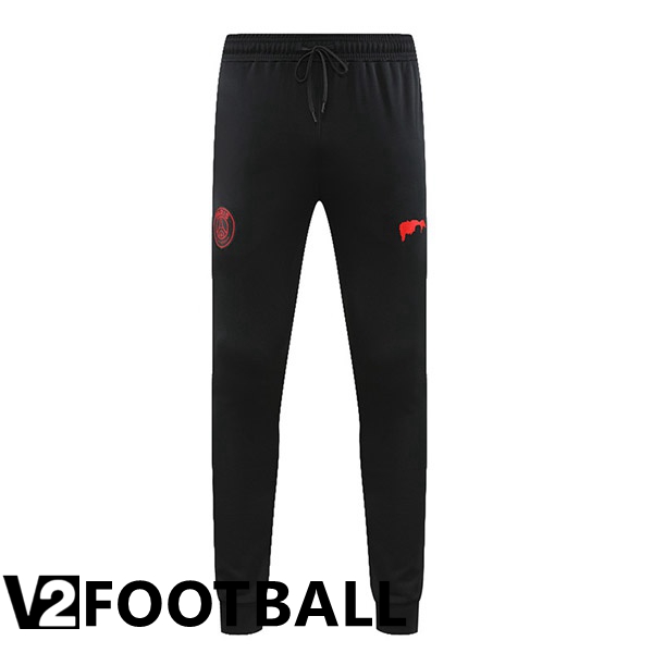 Paris Saint Germain Training Pants Black 2022/2023