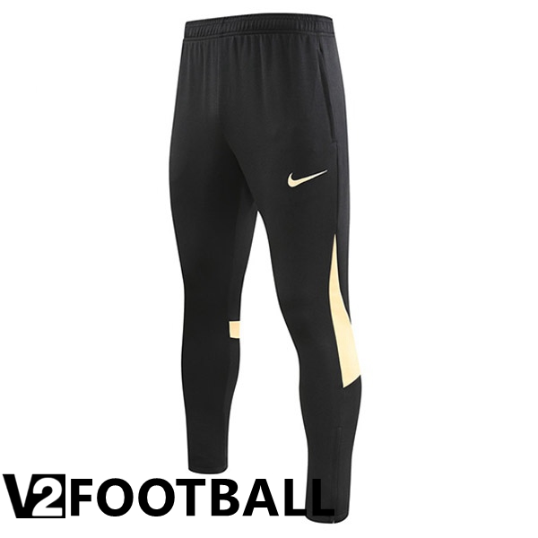 FC Barcelona Training Pants Black 2022/2023