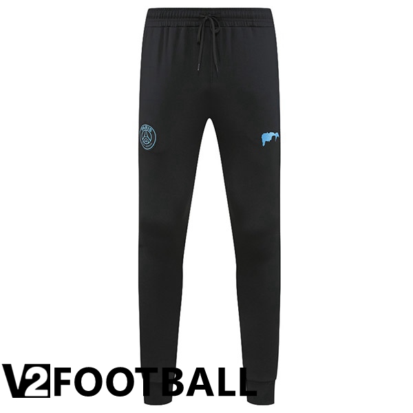 Paris Saint Germain Training Pants Black 2022/2023