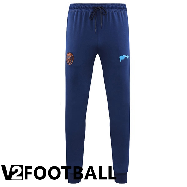 Paris Saint Germain Training Pants Blue 2022/2023