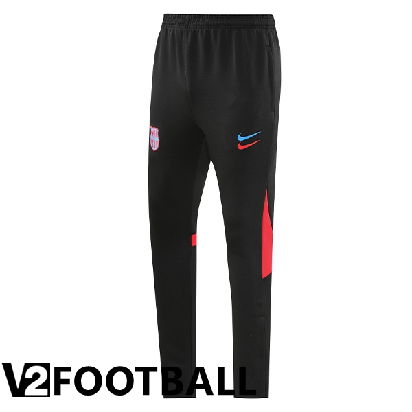 FC Barcelona Training Pants Black 2022/2023