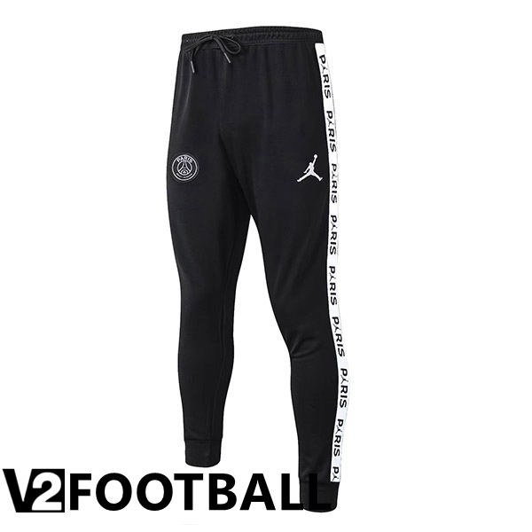 Paris Saint Germain Training Pants Black 2022/2023