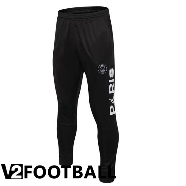Paris Saint Germain Training Pants Black 2022/2023