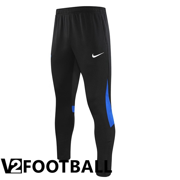 Inter Milan Training Pants Black 2022/2023