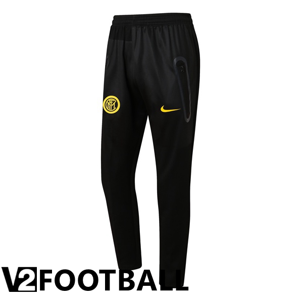 Inter Milan Training Pants Black 2022/2023