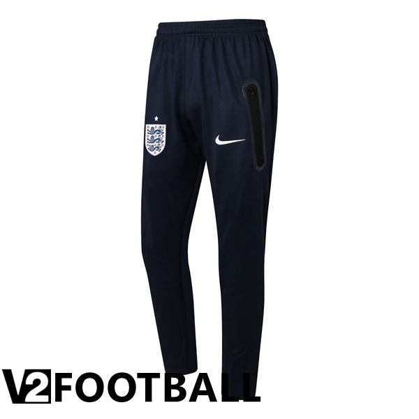 England Training Pants Royal Blue 2022/2023