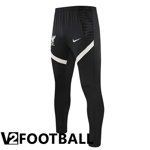 FC Liverpool Training Pants Black 2022/2023