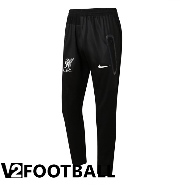 FC Liverpool Training Pants Black 2022/2023