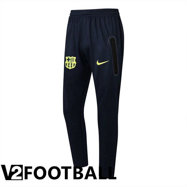 FC Barcelona Training Pants Royal Blue 2022/2023