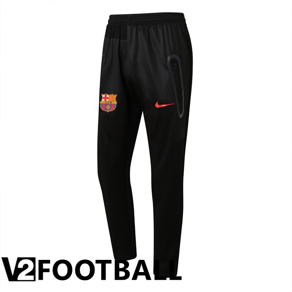 FC Barcelona Training Pants Black 2022/2023