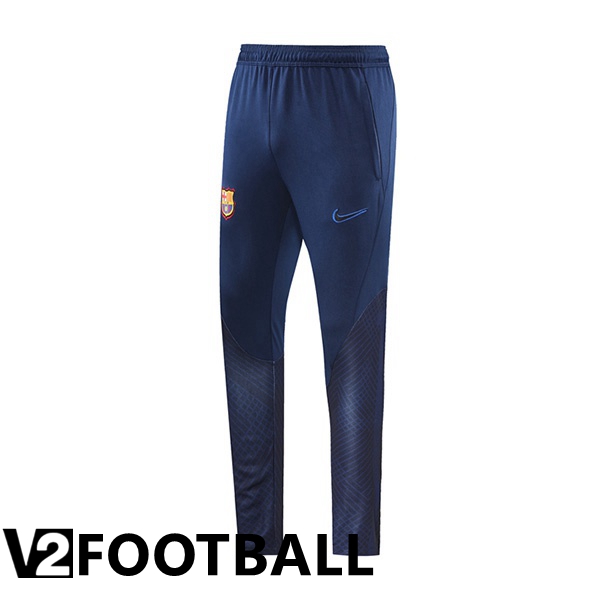 FC Barcelona Training Pants Blue 2022/2023