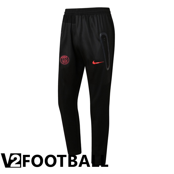 Paris Saint Germain Training Pants Black 2022/2023