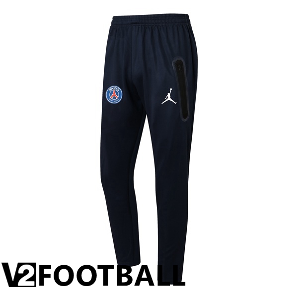 JORDAN Paris Saint Germain Training Pants Royal Blue 2022/2023