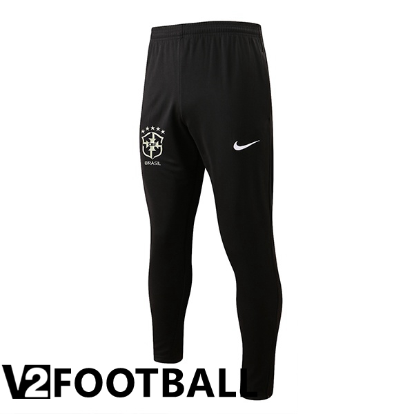 Brazil Training Pants Black 2022/2023