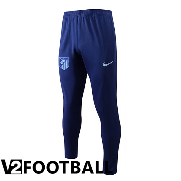 Atletico Madrid Training Pants Blue 2022/2023