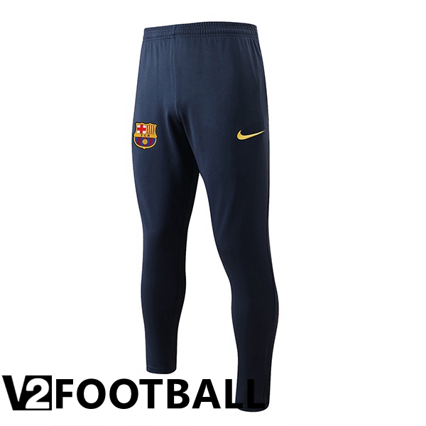 FC Barcelona Training Pants Royal Blue 2022/2023