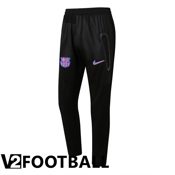 FC Barcelona Training Pants Black 2022/2023