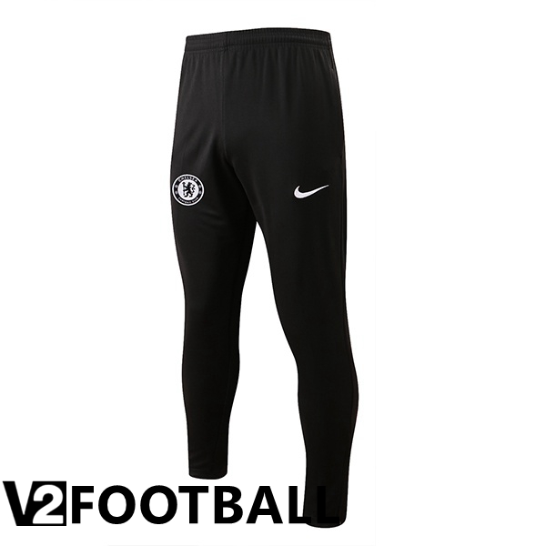 FC Chelsea Training Pants Black 2022/2023
