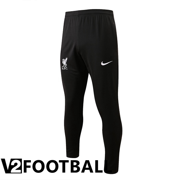 FC Liverpool Training Pants Black 2022/2023