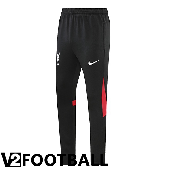 FC Liverpool Training Pants Black 2022/2023