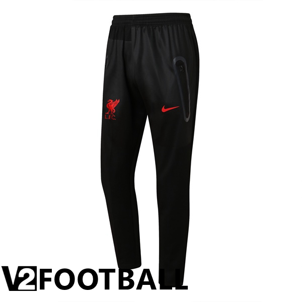 FC Liverpool Training Pants Black 2022/2023