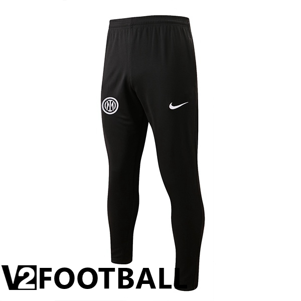 Inter Milan Training Pants Black 2022/2023