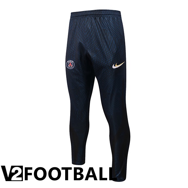 Paris Saint Germain Training Pants Royal Blue 2022/2023