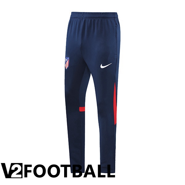 Atletico Madrid Training Pants Blue 2022/2023