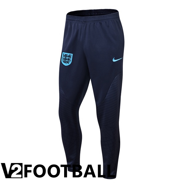 England Training Pants Royal Blue 2022/2023