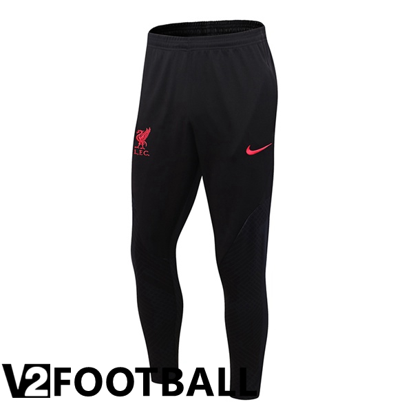 FC Liverpool Training Pants Black 2022/2023