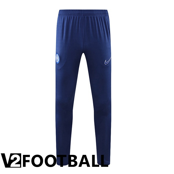 Inter Milan Training Pants Blue 2022/2023