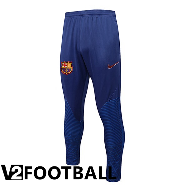 FC Barcelona Training Pants Blue 2022/2023