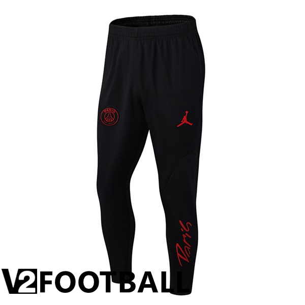 Paris Saint Germain Training Pants Black 2022/2023