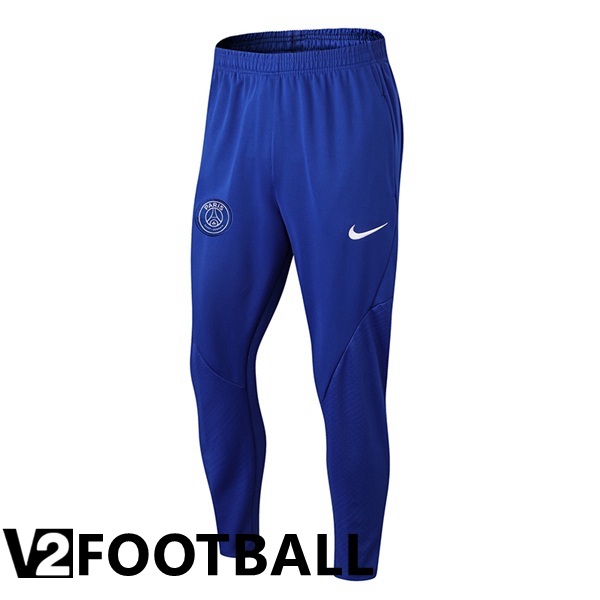 Paris Saint Germain Training Pants Blue 2022/2023