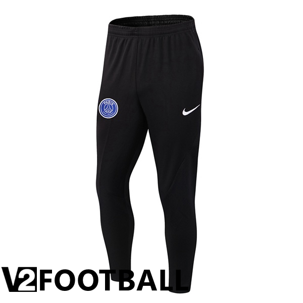 Paris Saint Germain Training Pants Black 2022/2023