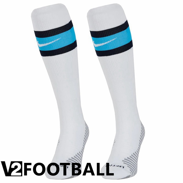 FC Chelsea Soccer Socks Home Blue 2022/2023