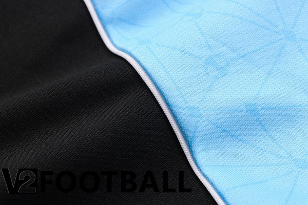 Gremio Training Jacket Suit Blue Black 2022/2023