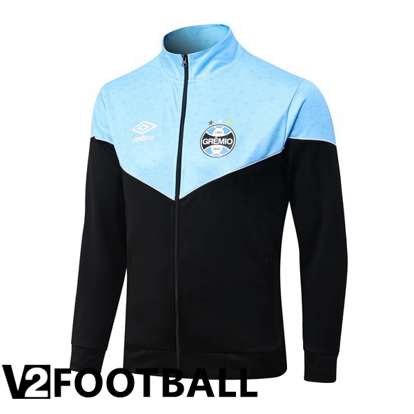 Gremio Training Jacket Blue Black 2022/2023