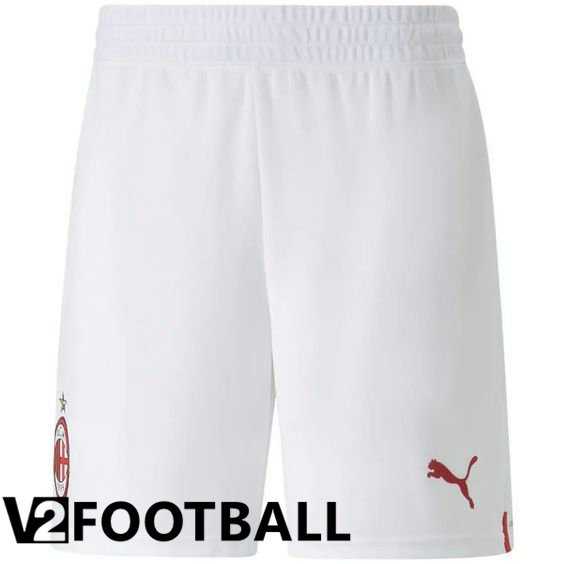 AC Milan Away Shirts (Shorts + Sock) 2022/2023