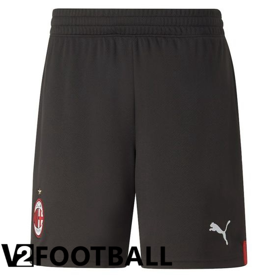 AC Milan Home Shirts (Shorts + Sock) 2022/2023