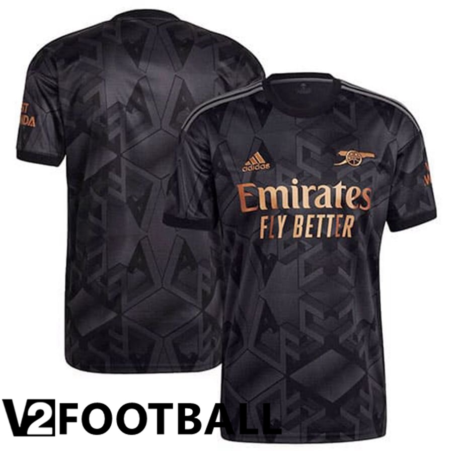 Arsenal Away Shirts 2022/2023