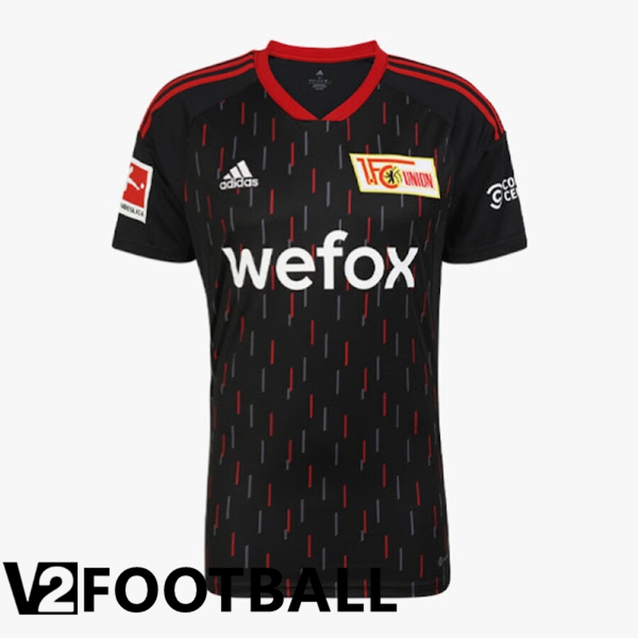 1. FC Union Berlin Third Shirts 2022/2023